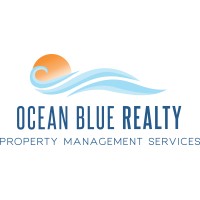 OceanBlueRealty Logo