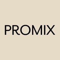 Promix Nutrition Logo