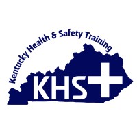 Kentucky Health & Safety Training Logo