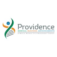 Providence MBA Logo