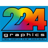 224 Graphics/Allied Wide Logo