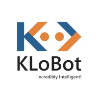 KLoBot, Inc Logo