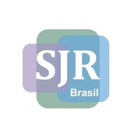 SJR Brasil Logo
