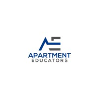 Apartment Educators Logo