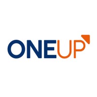 OneUp Logo