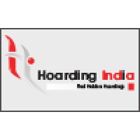 Hoarding India Logo