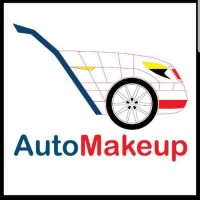 AutoMakeup (JW AutoMakeup Pvt. Ltd) Logo