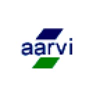 Aarvi Learning Solutions Logo