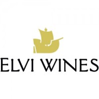 Elviwines Logo