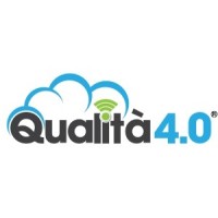 Rete di Impresa Qualità 4.0 Logo