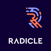 RADICLE Crops Logo