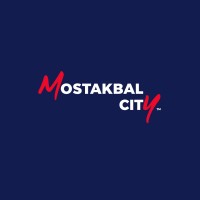 Mostakbal City Official Logo