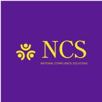NCS Ltd Logo