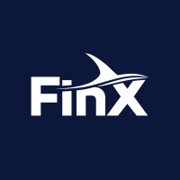 FinX Logo