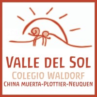 Escuela Waldorf Valle del Sol Logo