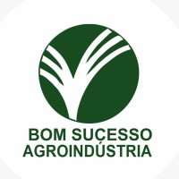 Usina Bom Sucesso Logo