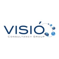 Visió Consultancy Group Logo
