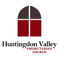 Huntingdon Valley Presbyterian Church Logo