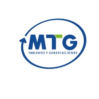 Industria Metaleléctrica MTG Logo