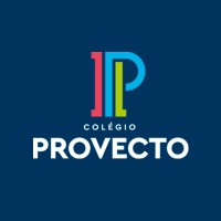 Colégio Provecto Logo