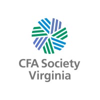 CFA Society Virginia Logo