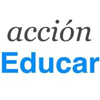 Acción Educar Logo