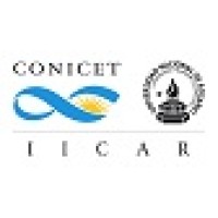 Instituto de Investigaciones en Ciencias Agrarias de Rosario Logo