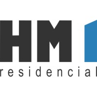 HM1 Residencial Logo