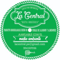 La Central Logo