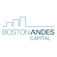 Boston Andes Capital Logo