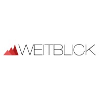 Weitblick Online Agentur GmbH Logo