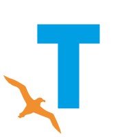 Tiempo Fueguino Logo