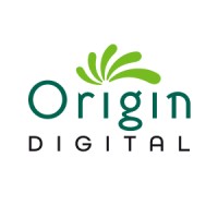 Origin Digital Logo