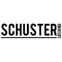 SCHUSTER CATERING Logo