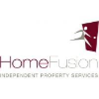 Home Fusion Property Search Logo