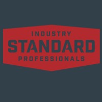 Industry Standard Professionals Logo