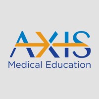 AXIS Medical Education Logo