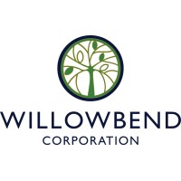 Willowbend Corporation Logo