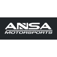 ANSA Motorsports LLC. Logo