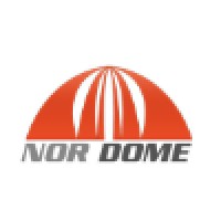 Nordome AS Logo