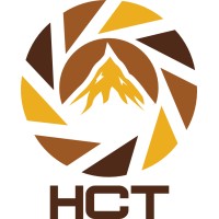 High Country Transportation, Inc. Logo