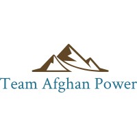 Team Afghan Power Logo