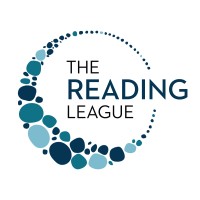 The Reading League Logo