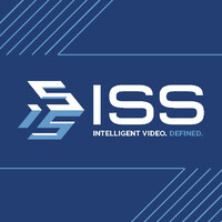 ISS - Intelligent Security Systems LATAM Logo
