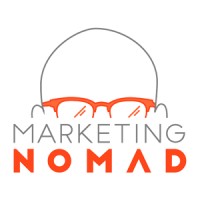 Marketing Nomad Logo