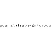 Adams Strategy Group, Inc. Logo