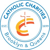 Catholic Charities Brooklyn and Queens Logo