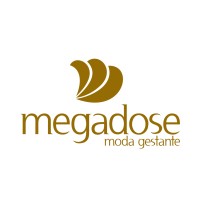 Megadose Moda Gestante Logo