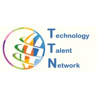 Technology Talent network LLC Logo