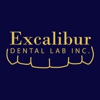 Excalibur Dental Lab Logo